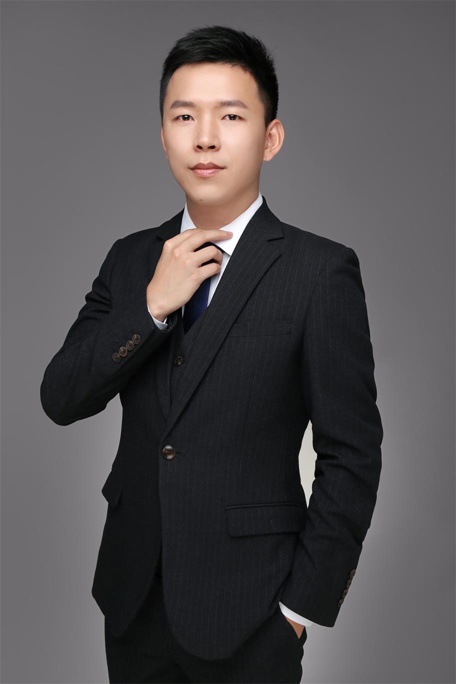 林镇宇 音效设计与音乐总监